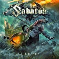 SABATON: HEROES