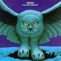 RUSH: FLY BY NIGHT