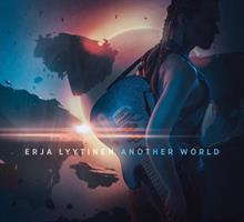 LYYTINEN ERJA: ANOTHER WORLD LP