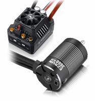 EzRun Combo Max10 SCT 3660SL 4000kv 2-3S 1/10