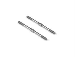Turnbuckle 55mm M3.5 L7R Hudy Spring Steel