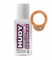 Hudy Silicone Oil 12000 cSt 50ml