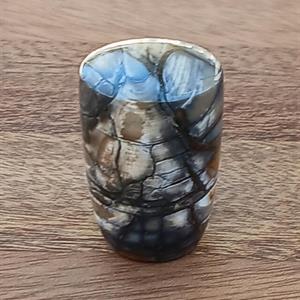 Stabiliserad mammutbete
