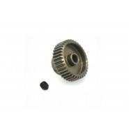 Pinion Gear 64P 37T 7075 Hard