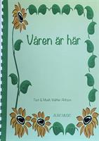 VÅREN ÄR HÄR