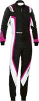 Sparco KERB Lady Overall