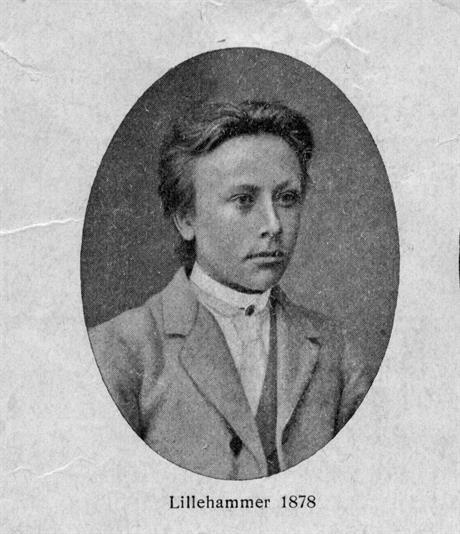 Hans Aanrud 1878