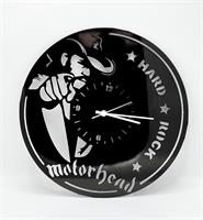 Motorhead - Klokke