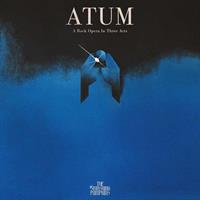 SMASHING PUMPKINS: ATUM-A ROCK OPERA IN THREE ACTS-INDIE EXCLUSIVE 4LP