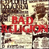 BAD RELIGION: ALL AGES 