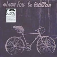 ETRON FOU LELOUBLAN: BATELAGES LP