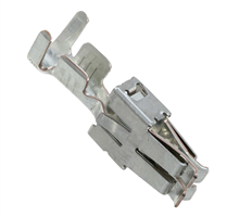 PIHTILIITIN VAHVISTETTU  1÷2,5mm  6,3 mm