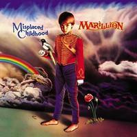 MARILLION: MISPLACED CHILDHOOD-REMASTERED LP