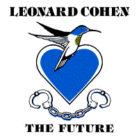COHEN LEONARD: THE FUTURE