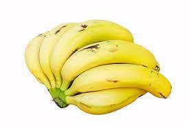 Banan-Schalott 5 st