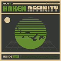 HAKEN: AFFINITY 2LP+CD