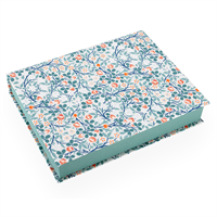 Box A4 Clover by The William Morris Society