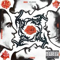 RED HOT CHILI PEPPERS: BLOOD SUGAR SEX MAGIC