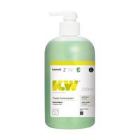 KW CLASSIC Lemongreen 0,5L nestesaippua