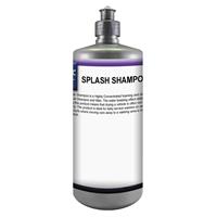 Splash Shampoo 1 l - Vahashampoo