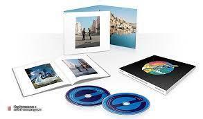 PINK FLOYD: WISH YOU WERE HERE-EXPERIENCE EDITION 2CD (V)