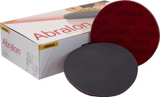 Abralon 1000 150mm - Vesihiontalaikka