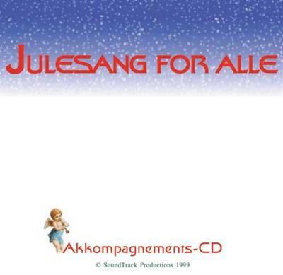 CD Julesang for alle