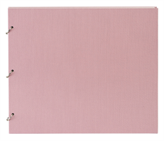 Columbus Large Dusty Pink