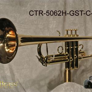 C trompet CTR-5062H-GST-C-L