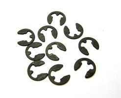 E-Clip 3,2mm (10)