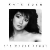 BUSH KATE: THE WHOLE STORY