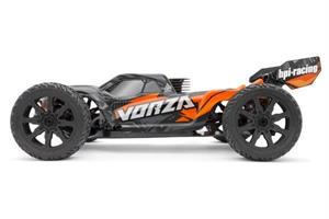 HPI Racing Vorza S Truggy Nitro HP160180