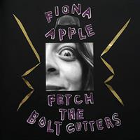 APPLE FIONA: FETCH THE BOLT CUTTERS