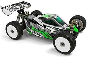 Kaross Kyosho MP10E