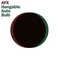 AFX/APHEX TWIN: HANGABLE AUTO BULB