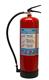 Pulver brandsläckare 12kg