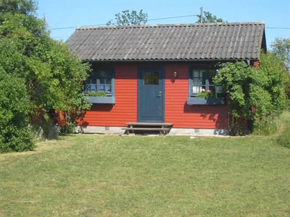 Gäststuga