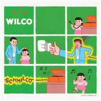 WILCO: SCHMILCO LP-BLACK