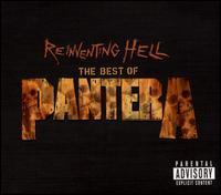 PANTERA: REINVENTING HELL-THE BEST OF CD+DVD
