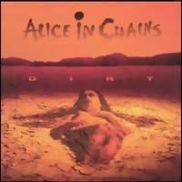ALICE IN CHAINS: DIRT