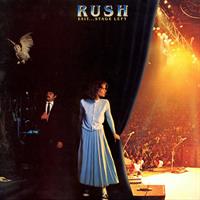 RUSH: EXIT STAGE LEFT