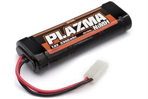 Batteri NiMh 7,2V 3300mAh HP160151