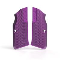 GRIPS KMR S DIAMONDCUT (Purple)