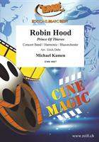 ROBIN HOOD / PRINCE OF THIEVES