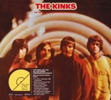 KINKS: ARE THE VILLAGE GREEN PRESERVATION SOCIETY-DELUXE 2CD