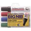 Artline 5109 BigNib whiteboard tusj 10mm, rød