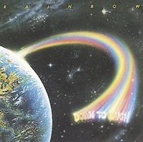 RAINBOW: DOWN TO EARTH-REMASTERED