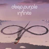 DEEP PURPLE: INFINITE-GOLD EDITION 2CD