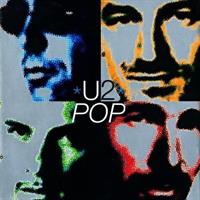 U2: POP