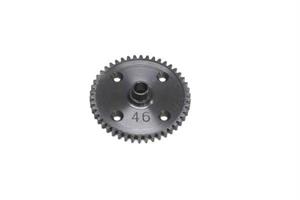 Spur Gear 46T Mp9 / MP10